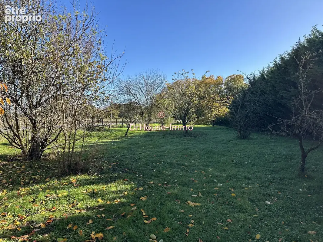 Maison 10 pièces 156 m² à vendre à Corbeilles (45490) - photo 50