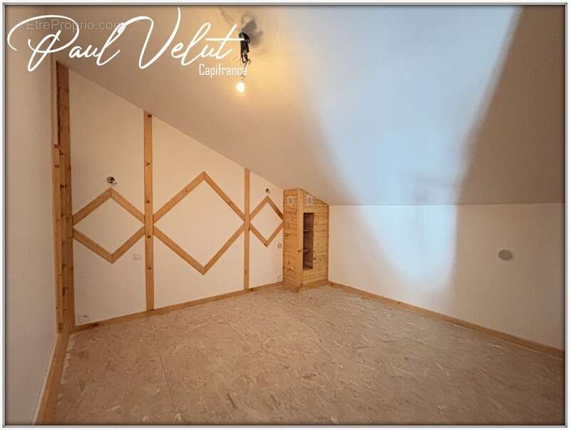 Maison à VINAY