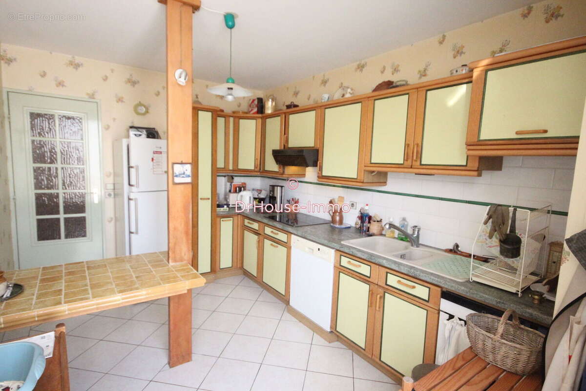 Appartement à VERNON