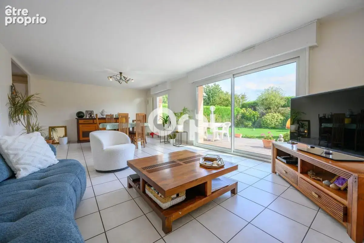 Photo Maison à Templemars au prix de 362 000€