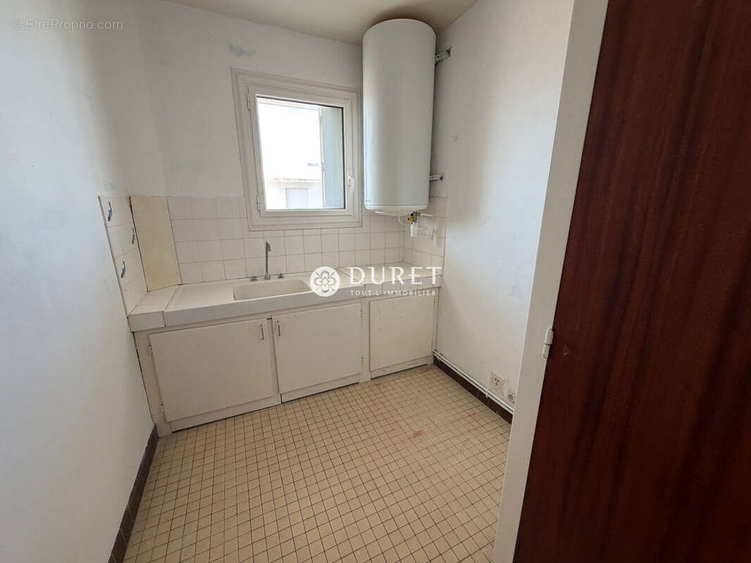 Appartement 62 m² à Saint-Hilaire-De-Riez  - photo 3
