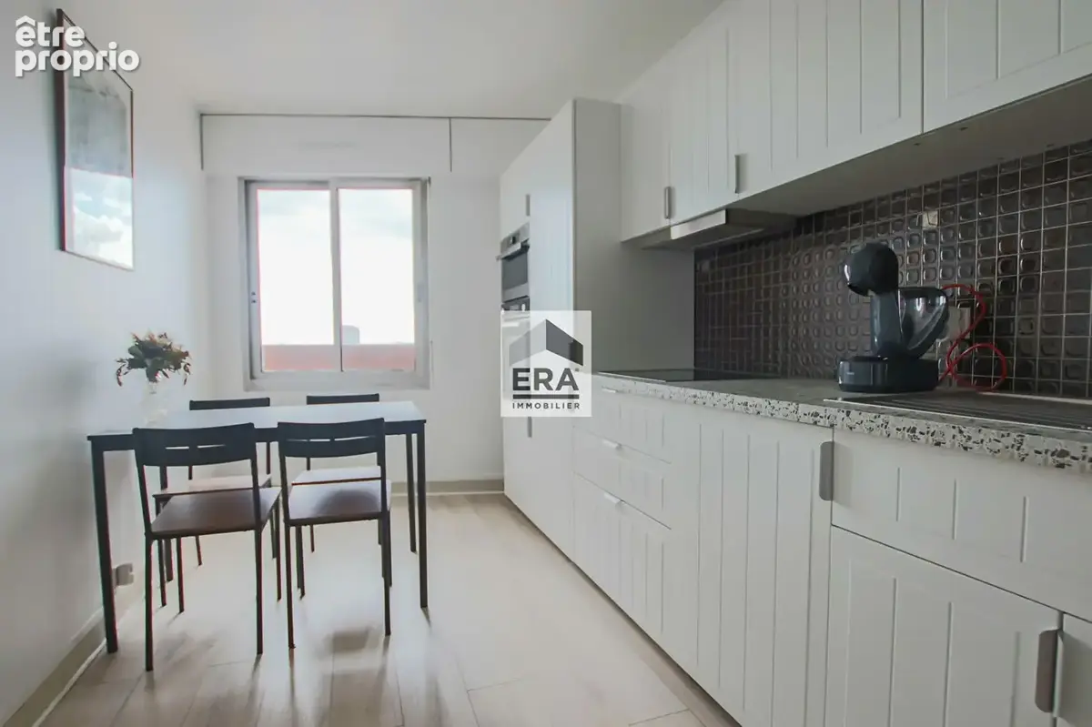 Appartement 124m² à paris 13e arrondissement - photo 5