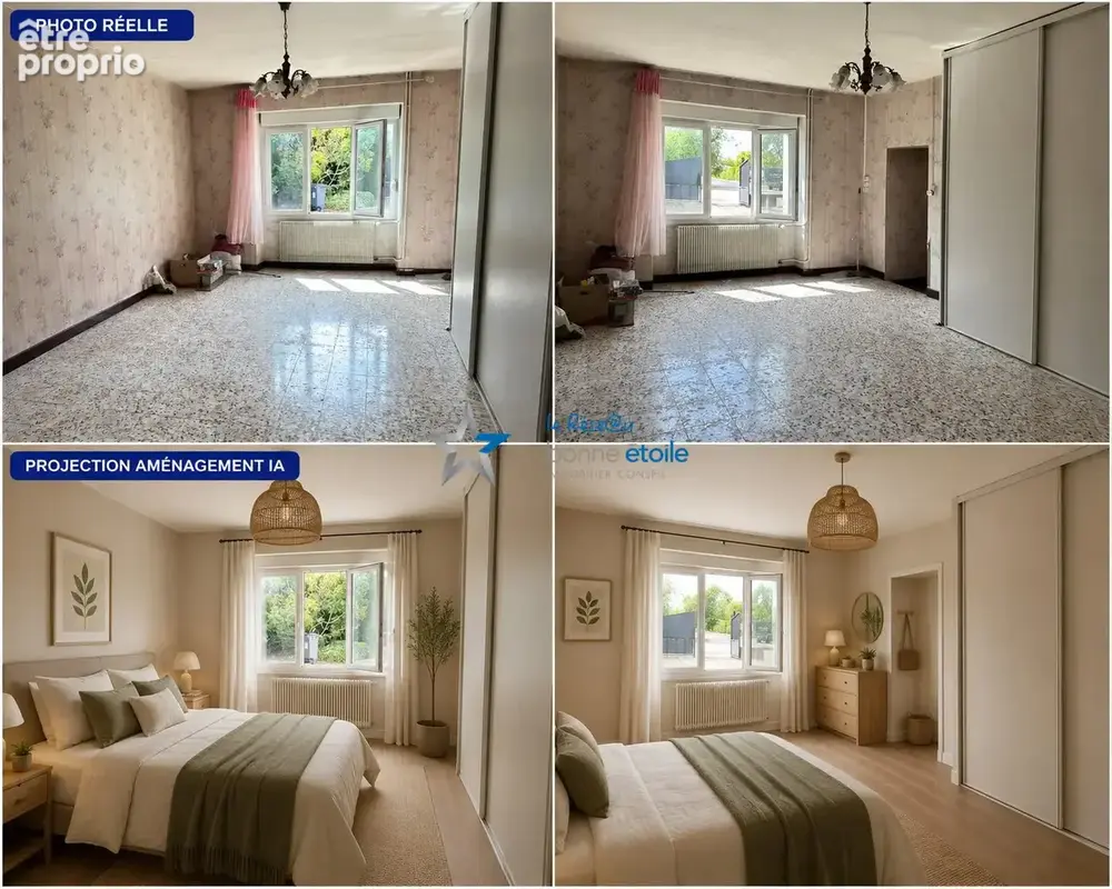 Maison 5 pièces 150 m² à vendre à Richebourg (52120) - photo 9