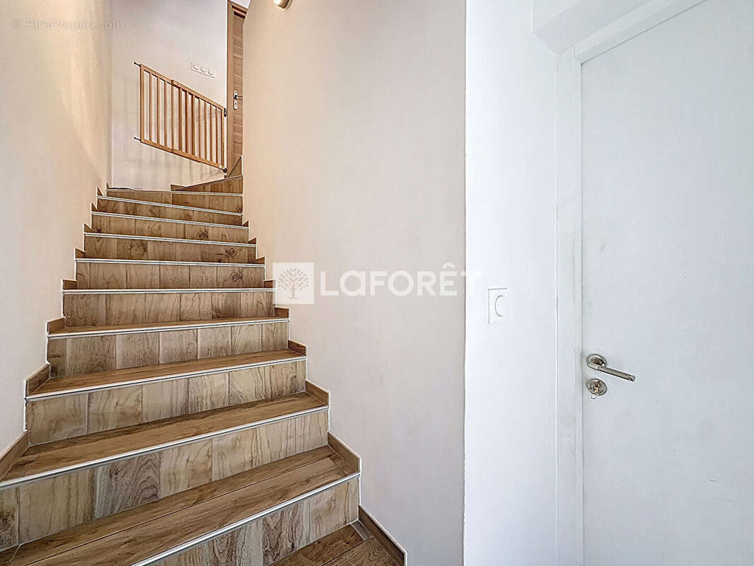 Maison à SAINT-FELIU-D'AVALL