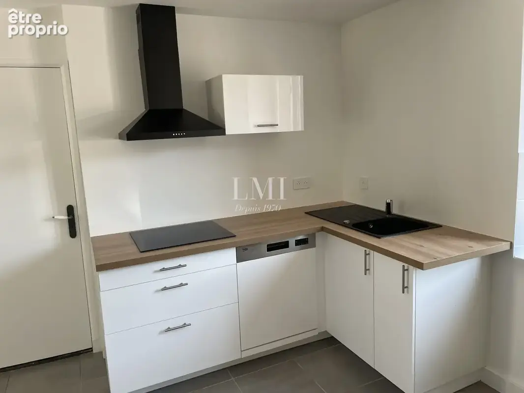Maison 95 m² à Sainte-Helene  - photo 2
