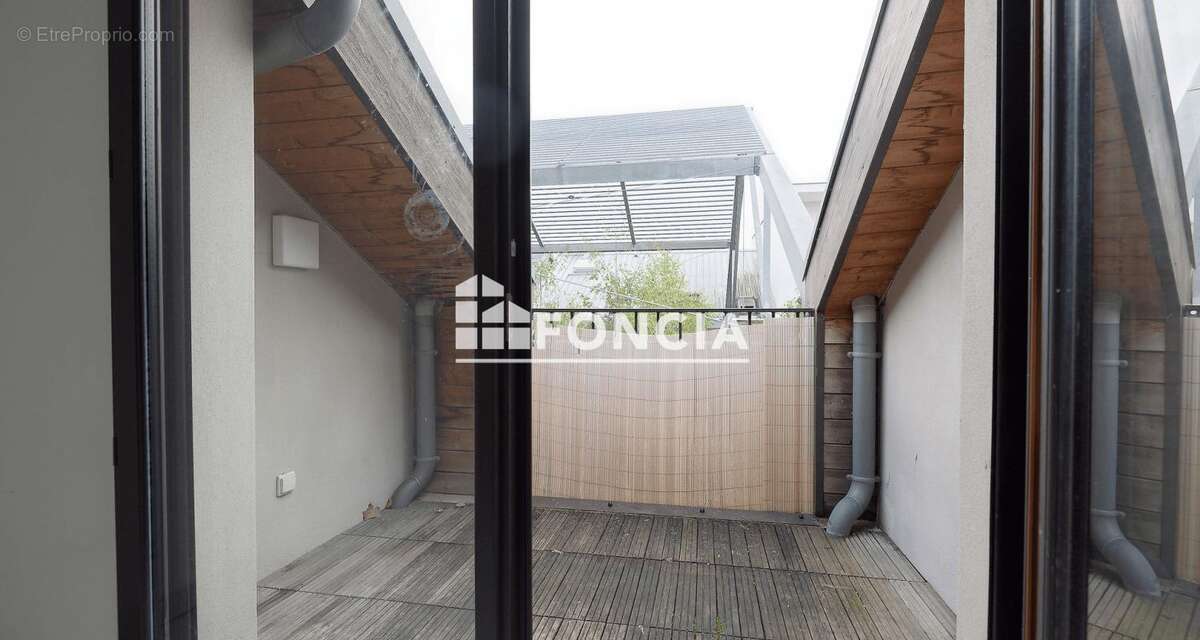 Appartement à RIS-ORANGIS