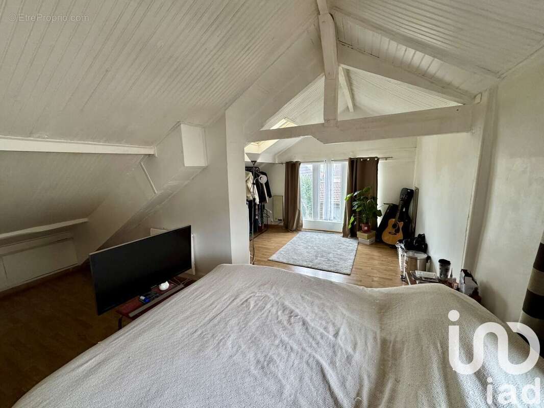 Photo 8 - Maison à MASSY