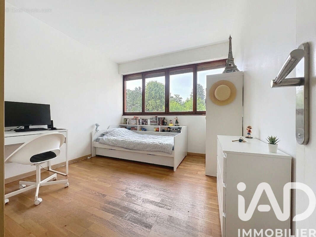 Photo 6 - Appartement à VAUCRESSON