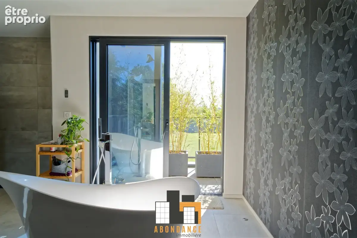 La Wantzenau maison d'exception contemporaine de 484m2 sur 31a! - photo 29