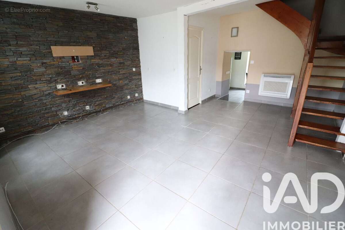Photo 2 - Maison à PAMFOU