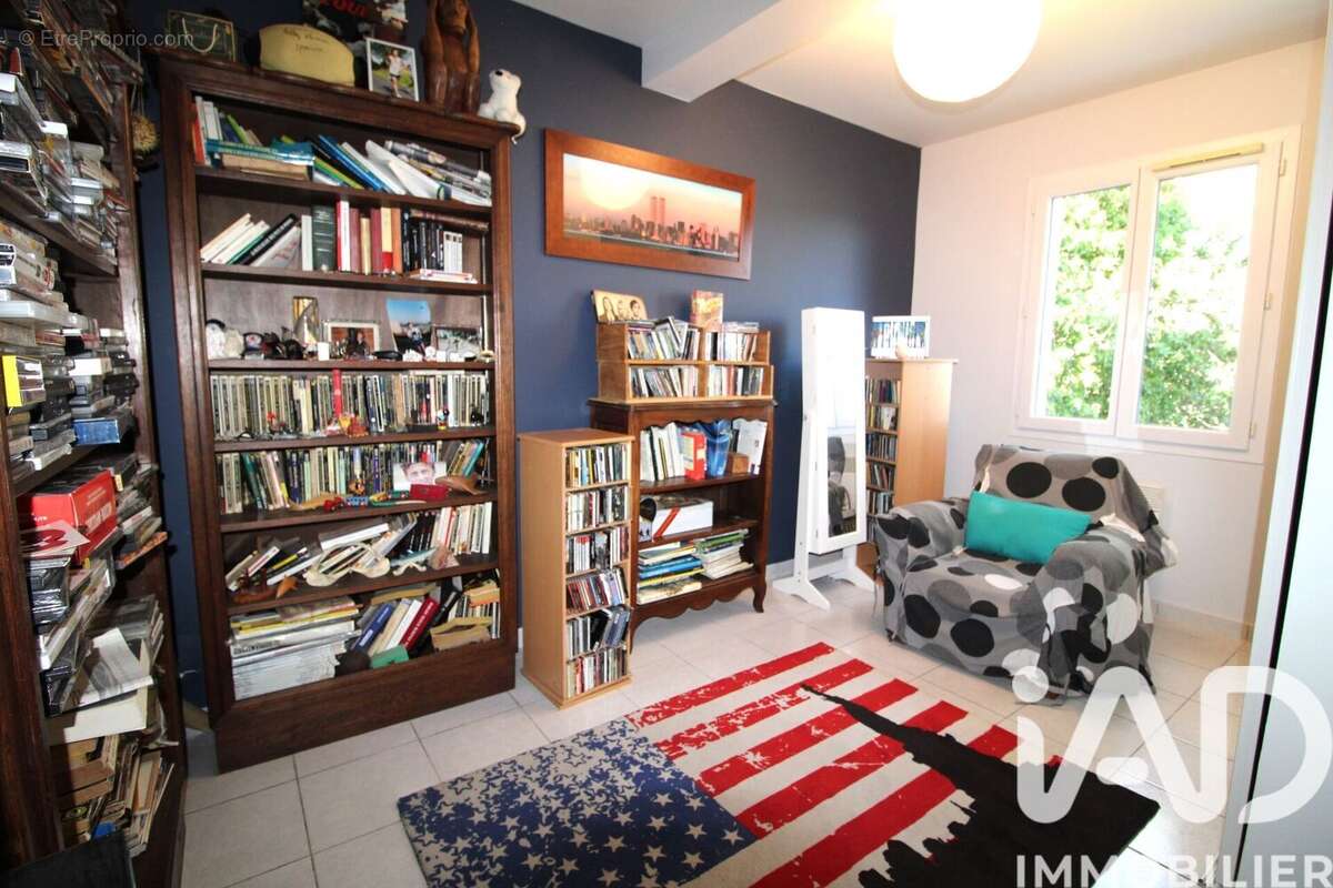 Photo 5 - Maison à GINASSERVIS