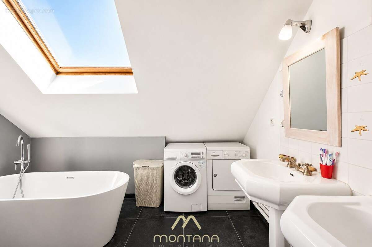 Appartement à METZ