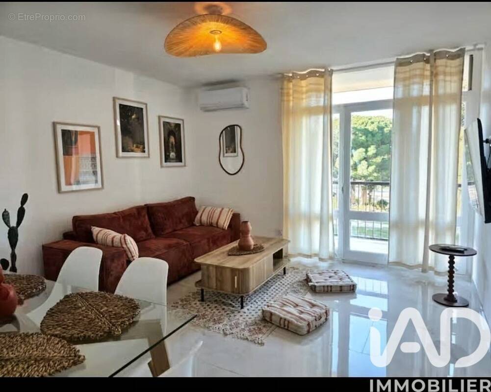 Photo 1 - Appartement à PERPIGNAN