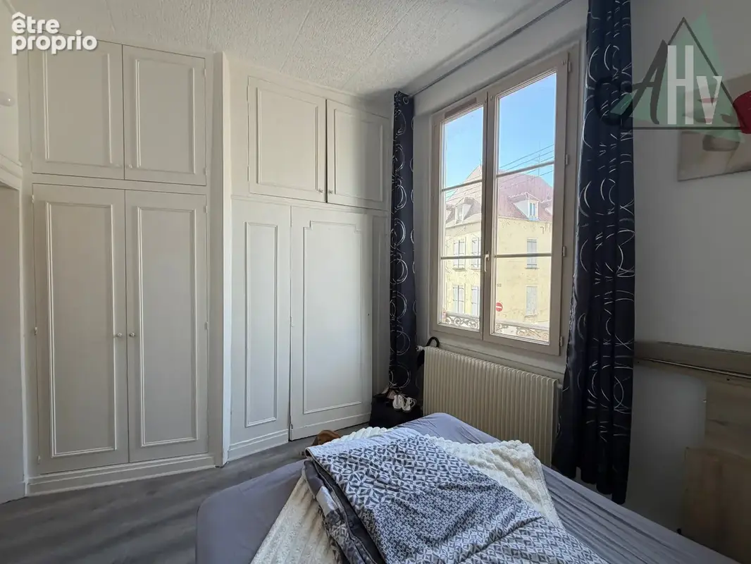 Immeuble de rapport - trois lots - Hyper centre Provins - photo 6