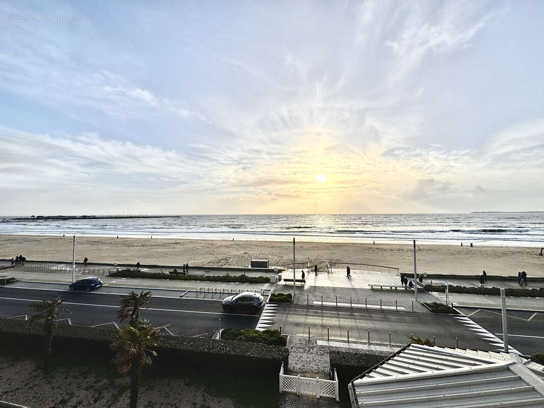 Appartement à PORNICHET