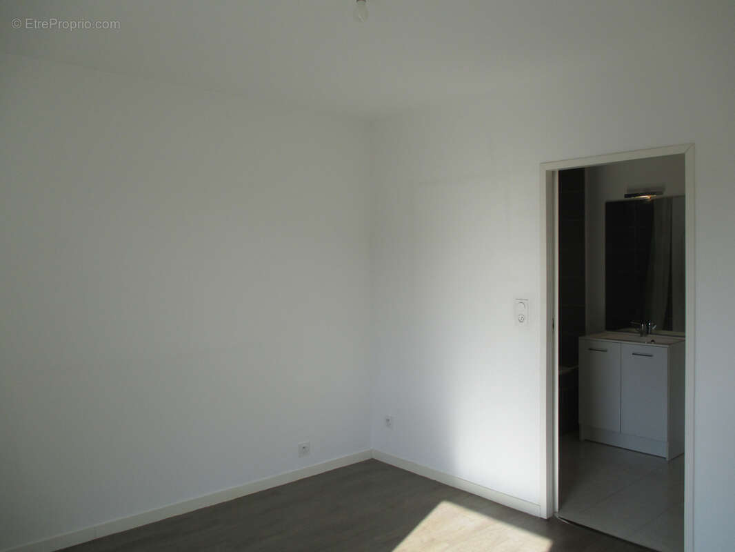 Appartement à SARAN