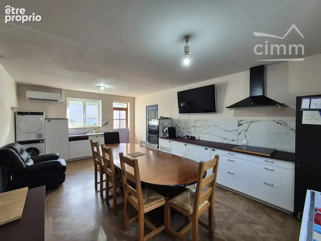 Ensemble immobilier de caractère avec dépendances – Villebarou (41000) - photo 4