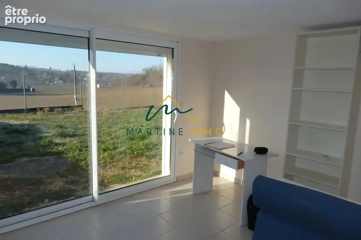 Maison a vendre a mauvezin sur gupie - photo 17