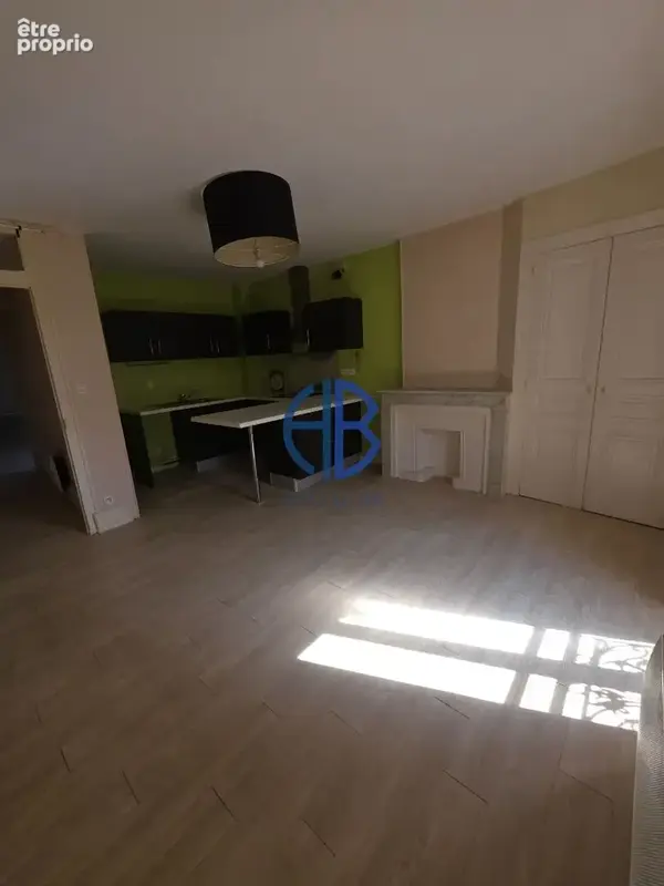 Appartement Bourgoin Jallieu 3 pièce(s) 47.56 m2 - photo 4