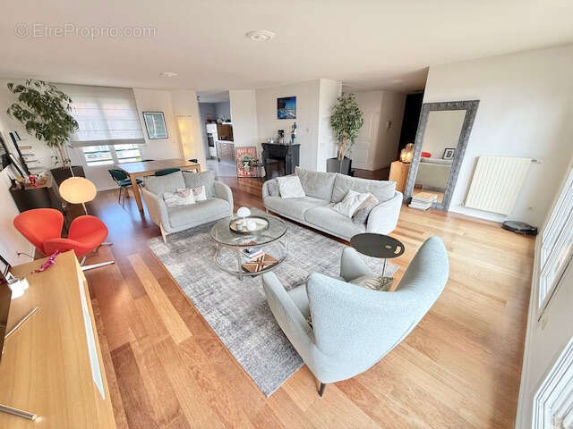 Appartement à DIVONNE-LES-BAINS