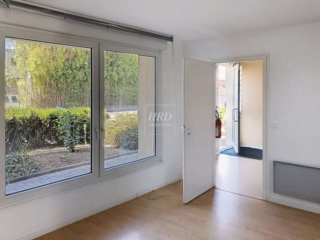 Commerce à STRASBOURG