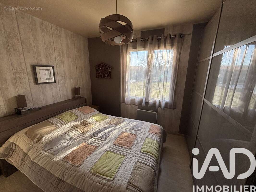 Photo 5 - Maison à PESSAC