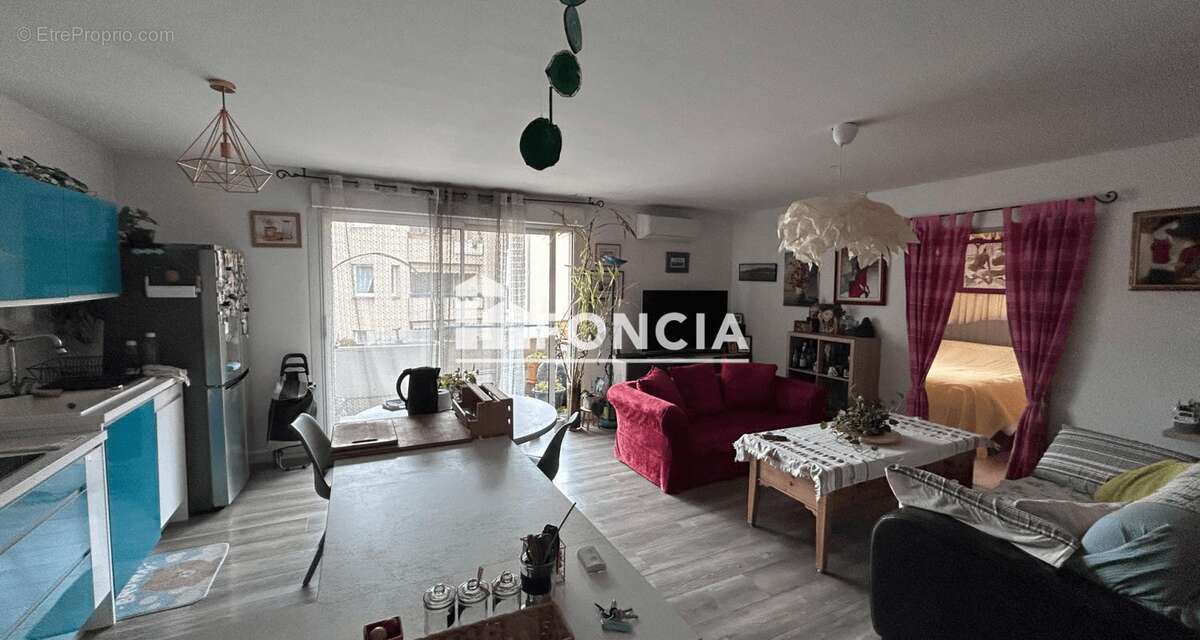 Appartement à AVIGNON