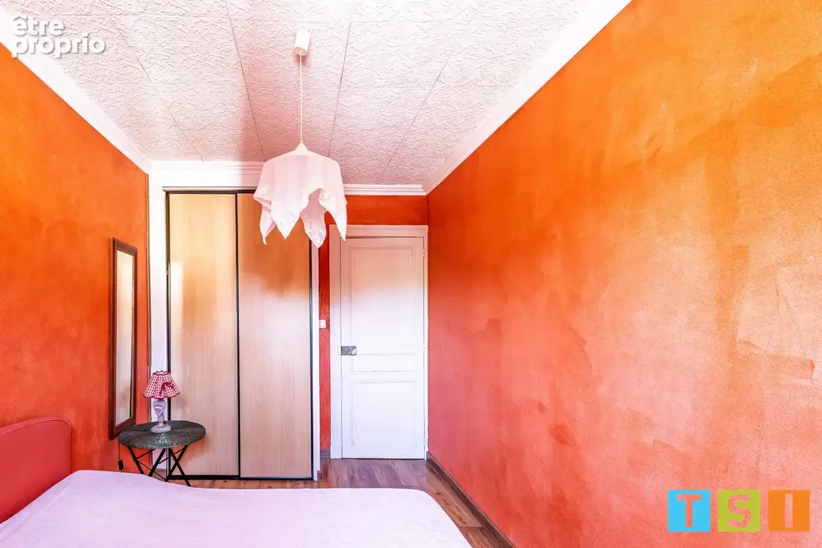 Belle commingeoise renovee avec piscine - photo 15