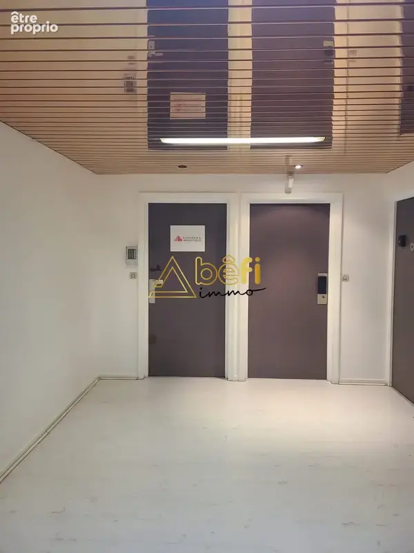 Commerce 273 m² à vendre à Lyon-6e (69006) - photo 3