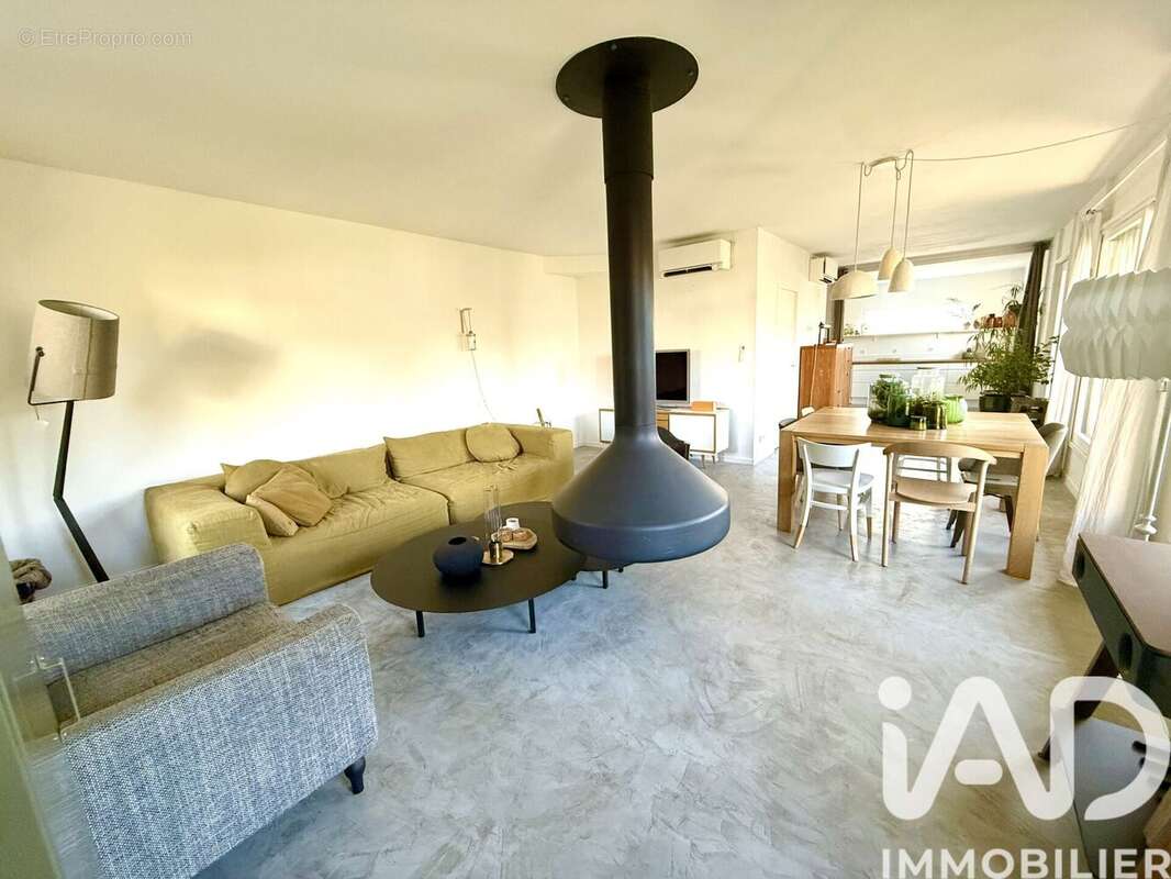 Photo 7 - Maison à SAINTE-GENEVIEVE-DES-BOIS