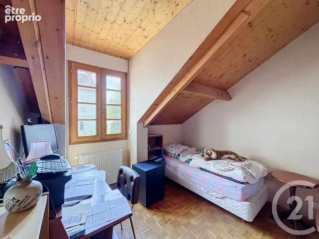 Maison 6 pièces 128 m² à vendre à Fontainebleau (77300) - photo 21
