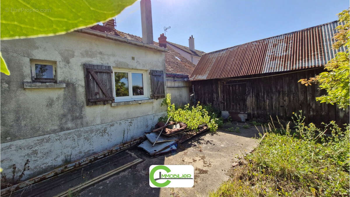 Proche la ferte-bernard - photo 10