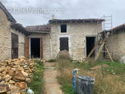 Maison à BEAULIEU-SUR-SONNETTE