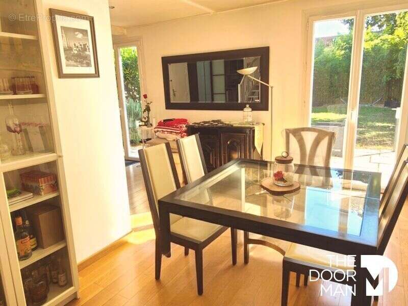 Maison à MONTIGNY-LE-BRETONNEUX