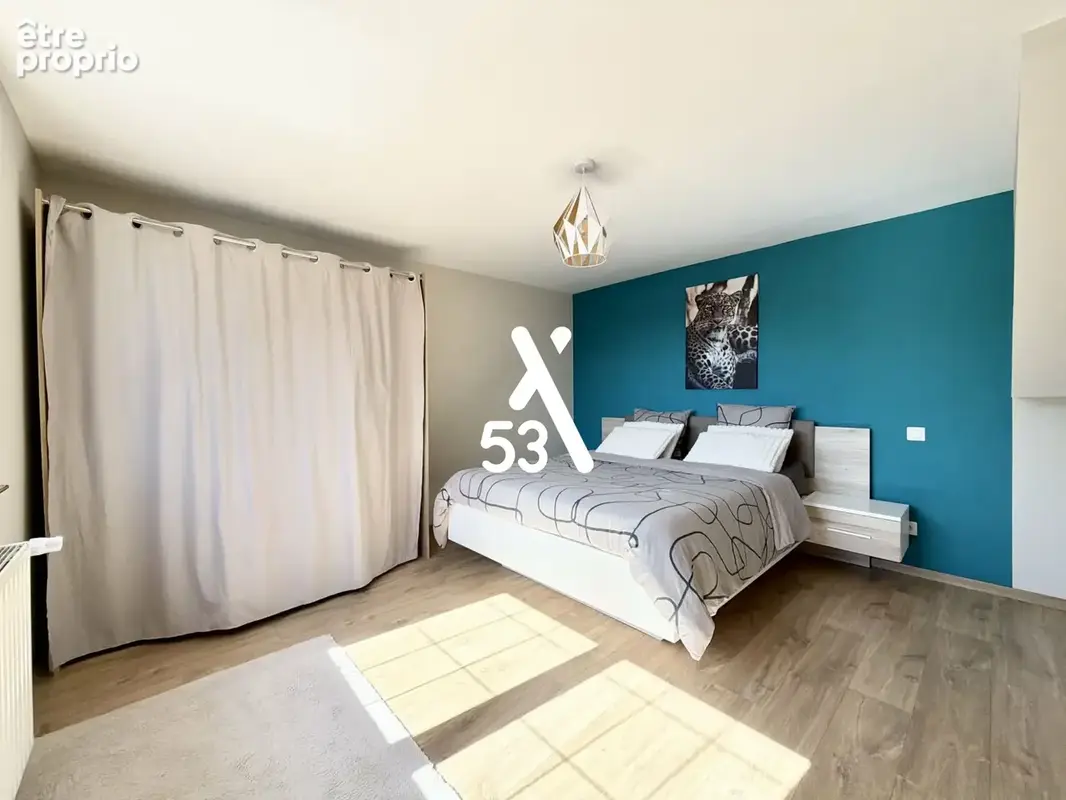Maison 4 pièces 110 m² à vendre à Racquinghem (62120) - photo 7