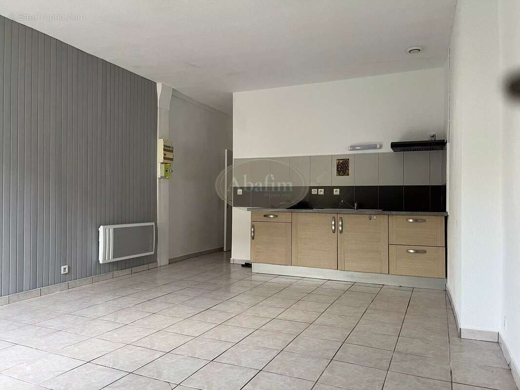 Appartement à ORTHEZ