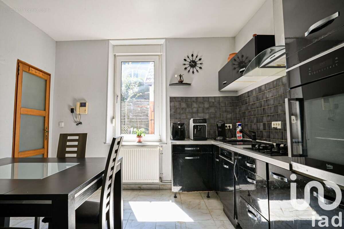 Photo 5 - Maison à STIRING-WENDEL