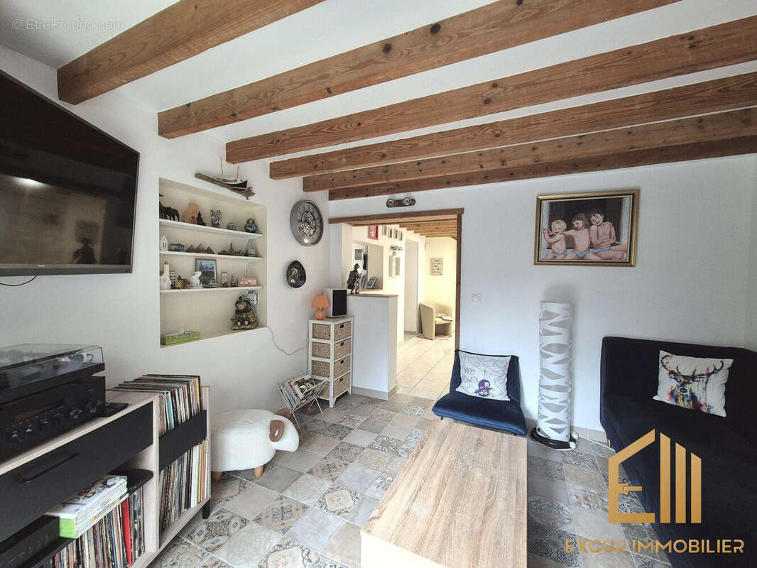 Maison à FONTENAY-AUX-ROSES