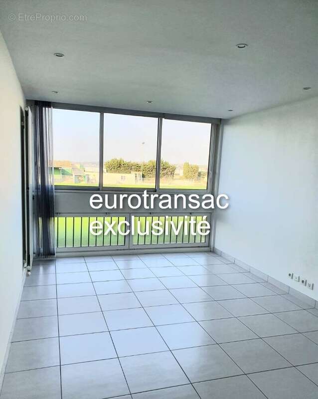 Appartement à BALARUC-LES-BAINS