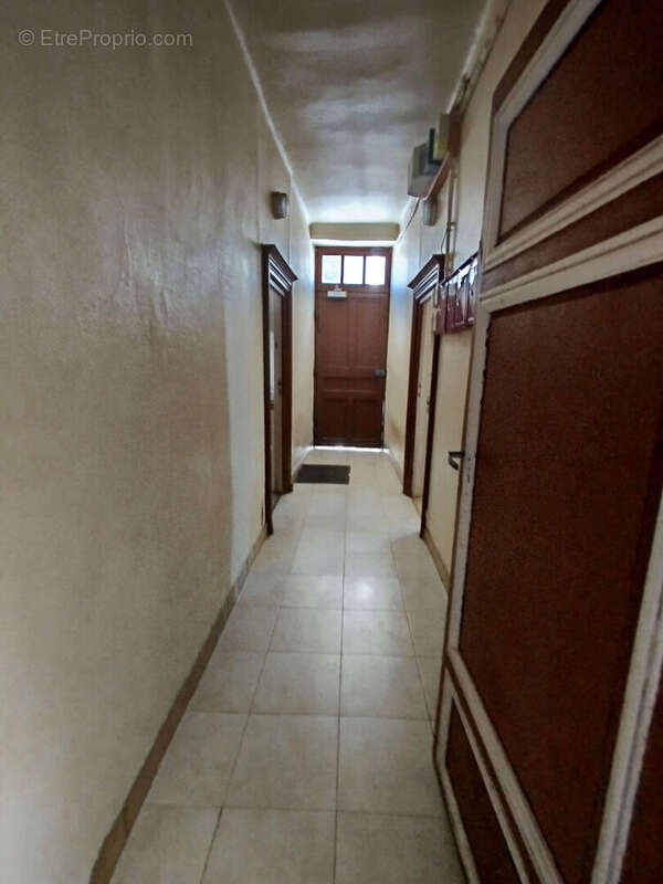 Appartement à AUTUN