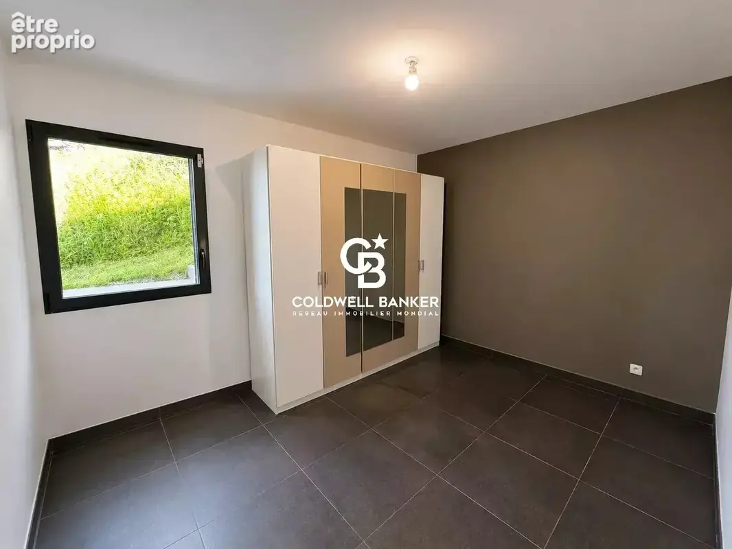 Villa contemporaine 280 m² avec piscine et vue panoramique sur Genève - photo 13