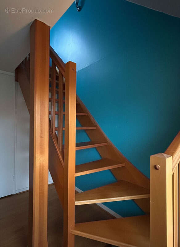 Maison à VILLENEUVE-SAINT-GEORGES