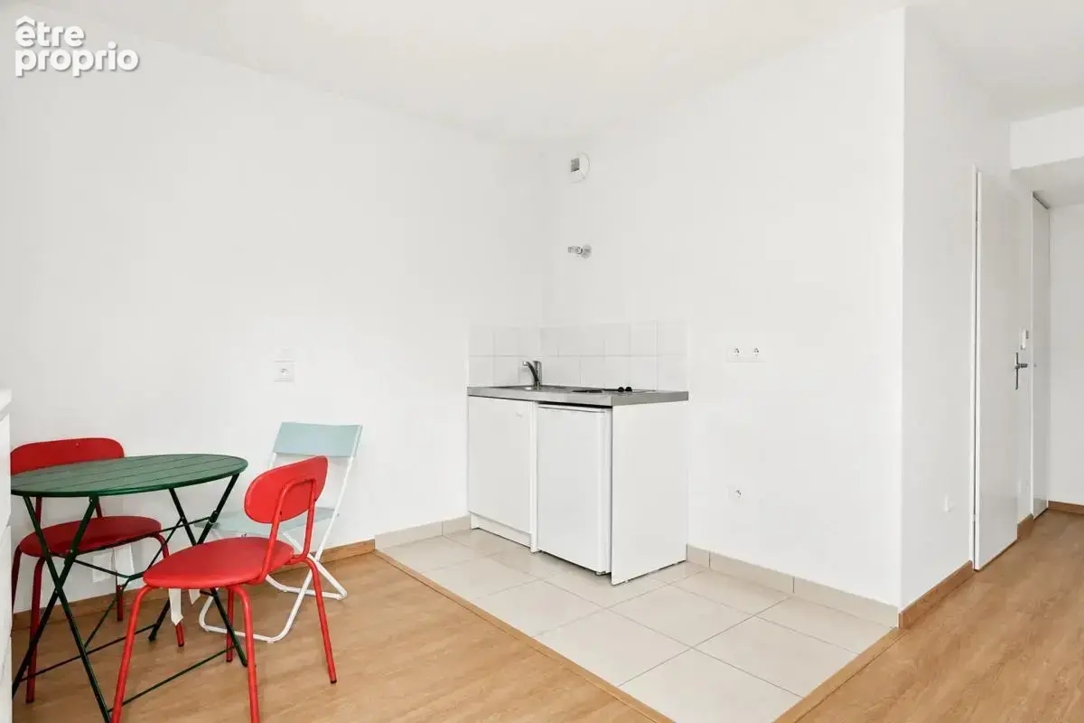 Appartement à CRETEIL