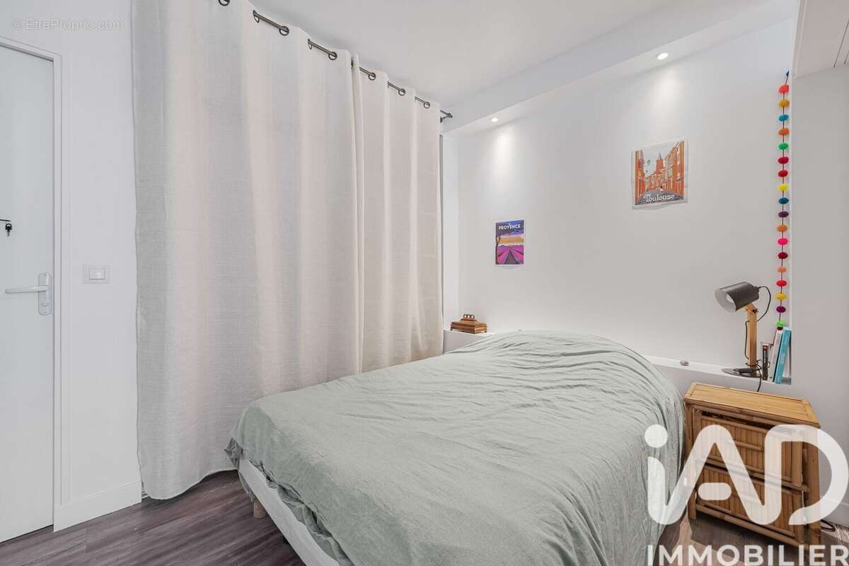 Photo 6 - Appartement à PARIS-19E