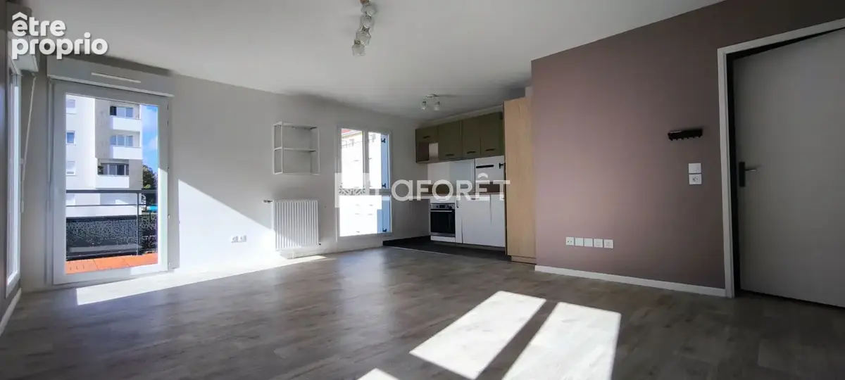 Appartement 4 pièces - 3 chambres - 77,32 m² - Osny - photo 7