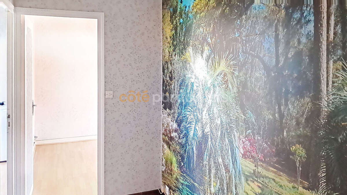 Maison à CHALETTE-SUR-LOING