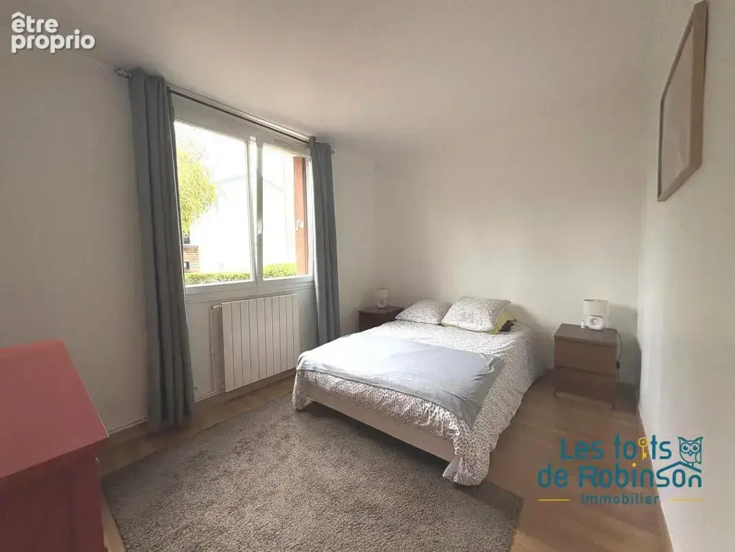 Appartement à vendre Saint-Cloud - photo 4