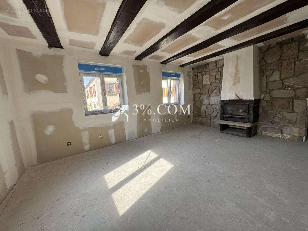 Appartement à DETTWILLER