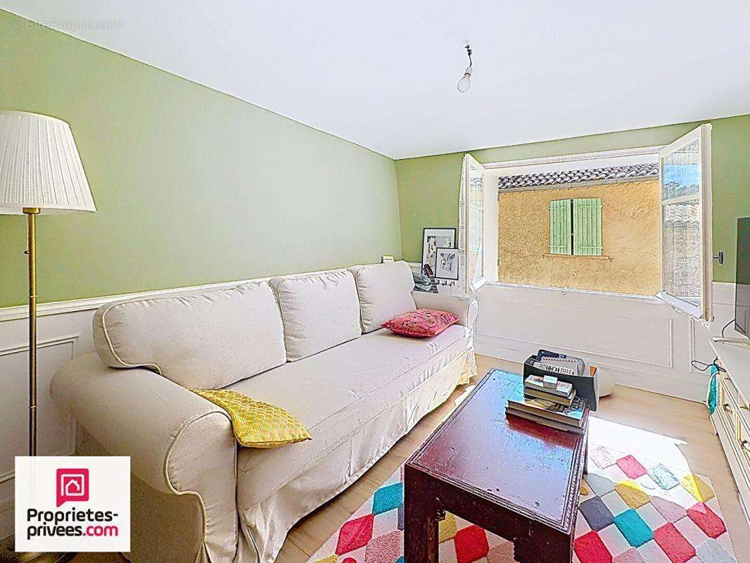 Belle maison de village T3 - photo 14
