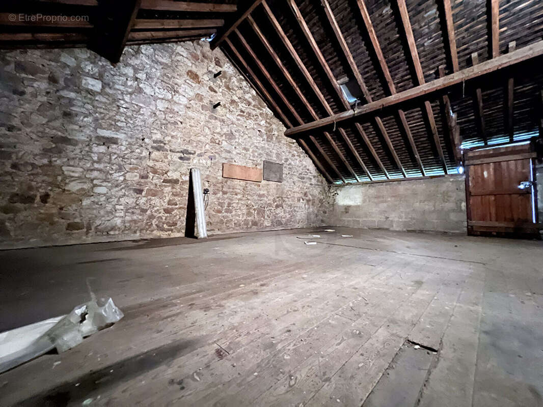 Maison à BAGNOLES-DE-L&#039;ORNE